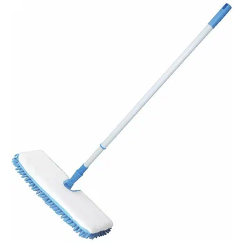 SOFT TOUCH швабра двойной эффект